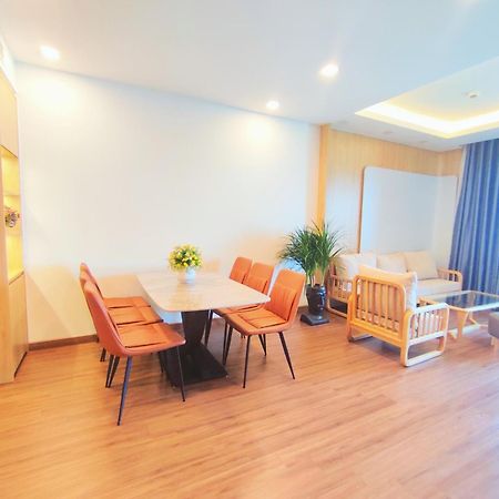FLC sea tower Ưu Đãi Khủng 1 phòng ngủ 2 giường đôi lớn. Quy Nhơn Ngoại thất bức ảnh