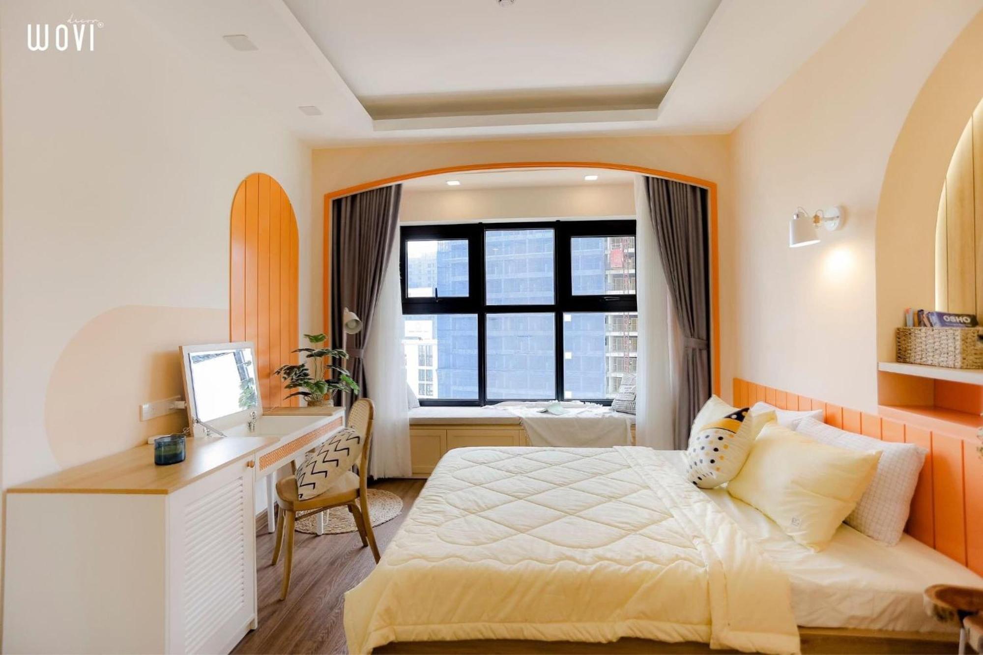 FLC sea tower Ưu Đãi Khủng 1 phòng ngủ 2 giường đôi lớn. Quy Nhơn Ngoại thất bức ảnh