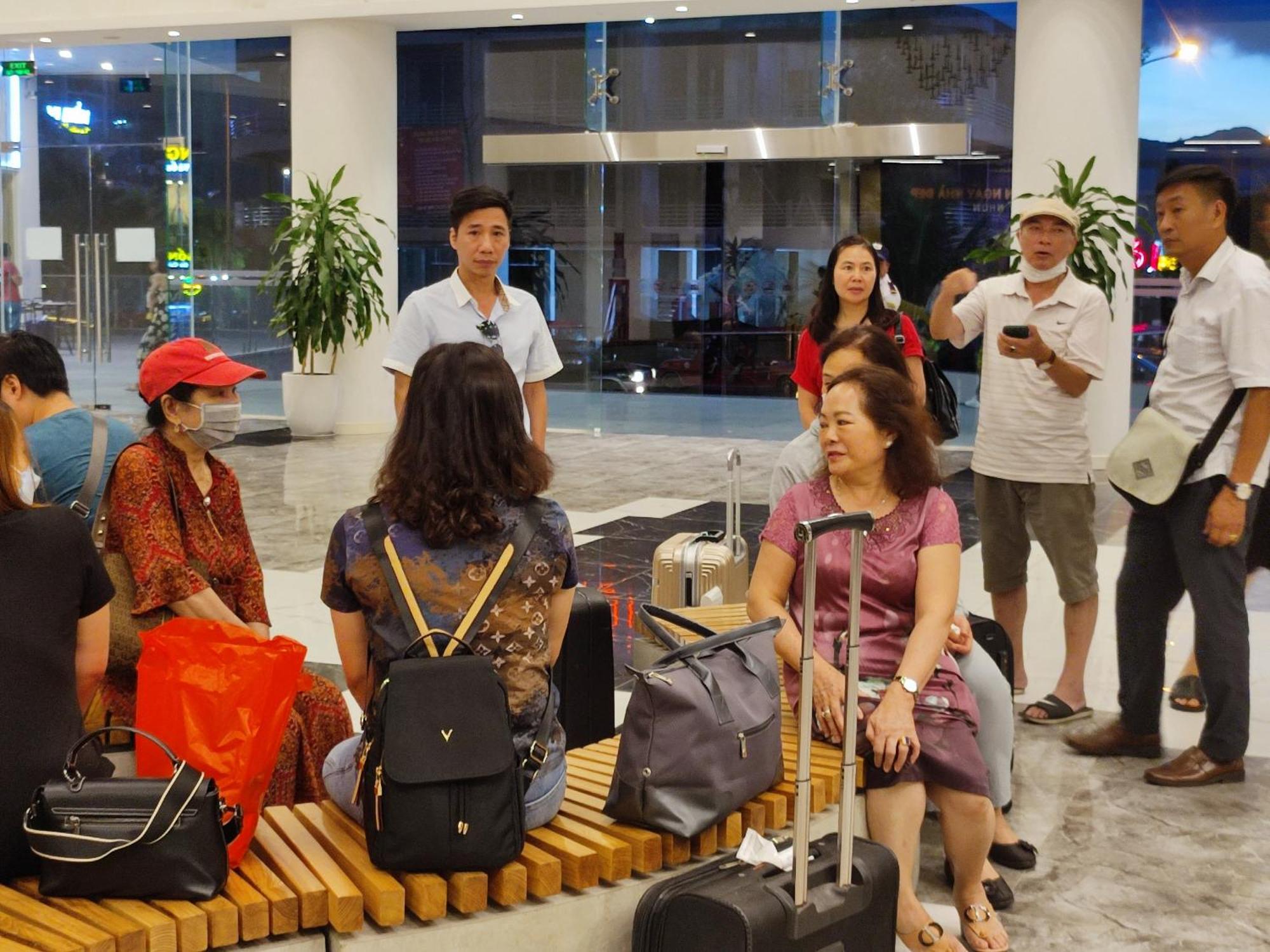 FLC sea tower Ưu Đãi Khủng 1 phòng ngủ 2 giường đôi lớn. Quy Nhơn Ngoại thất bức ảnh