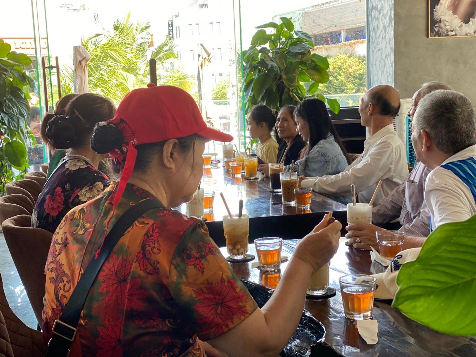FLC sea tower Ưu Đãi Khủng 1 phòng ngủ 2 giường đôi lớn. Quy Nhơn Ngoại thất bức ảnh