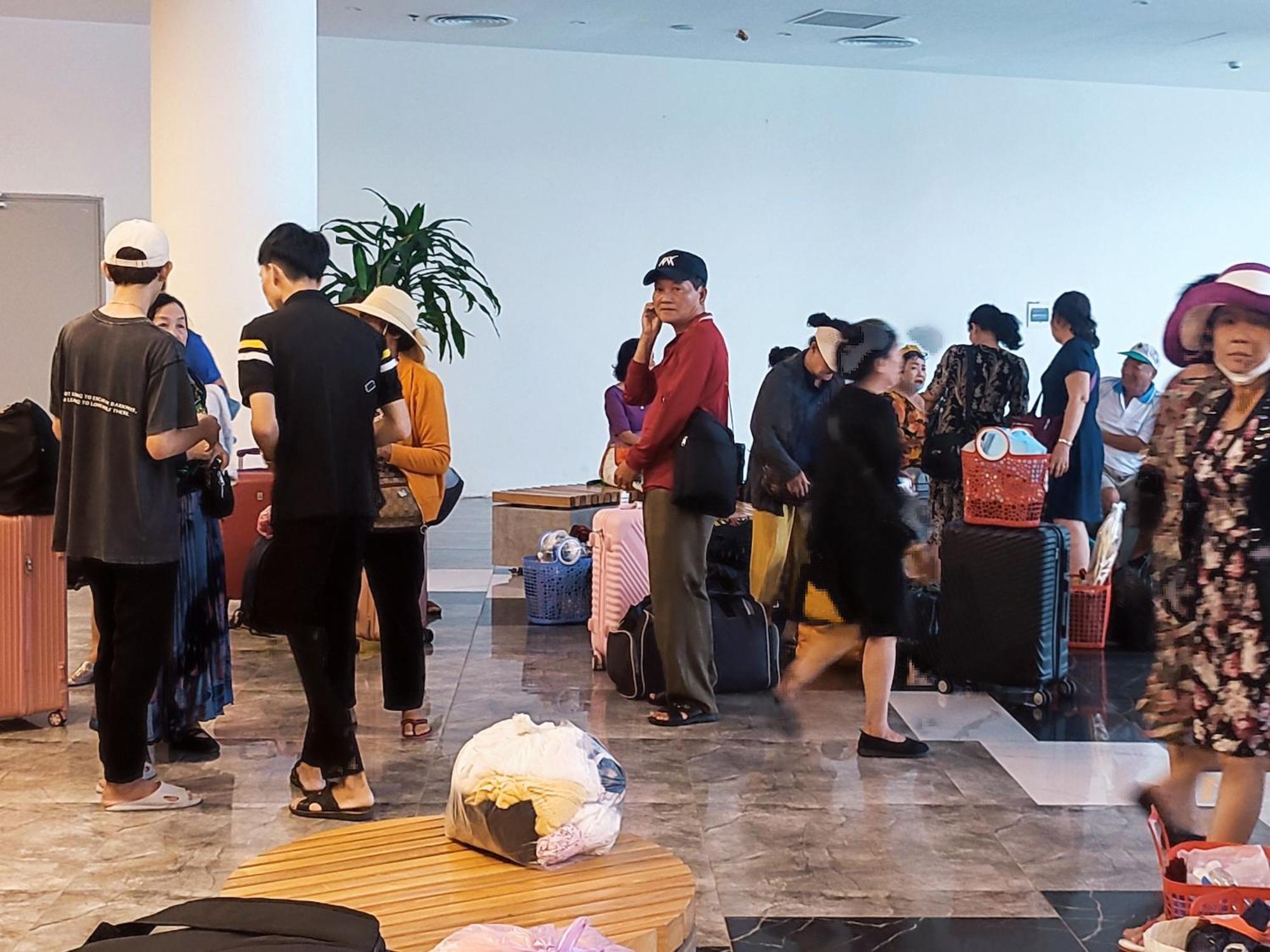 FLC sea tower Ưu Đãi Khủng 1 phòng ngủ 2 giường đôi lớn. Quy Nhơn Ngoại thất bức ảnh